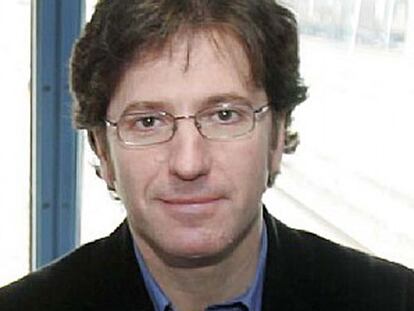 Juan Moscoso.