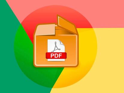 Cómo comprimir un archivo PDF sin instalar nada