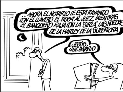 FORGES