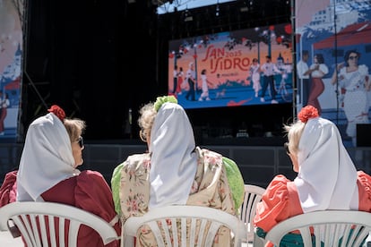 Fiestas de San Isidro 2025