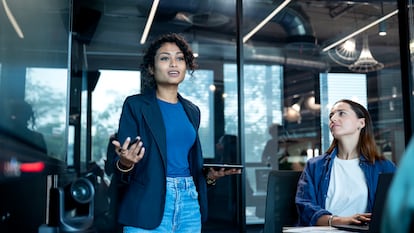 El futuro también habla en español: talento y emprendimiento hispano