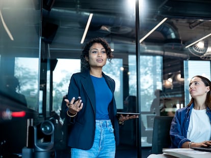 El futuro también habla en español: talento y emprendimiento hispano