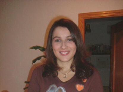 Rebeca Gualberto.