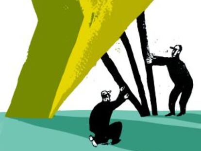 Los treinta años milagrosos