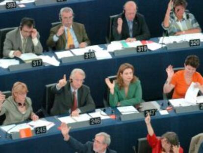 El Parlamento Europeo debatirá el tratado ACTA