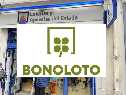 El Sorteo de la Bonoloto se celebra de lunes a domingo en el Salón de Loterías y Apuestas del Estado