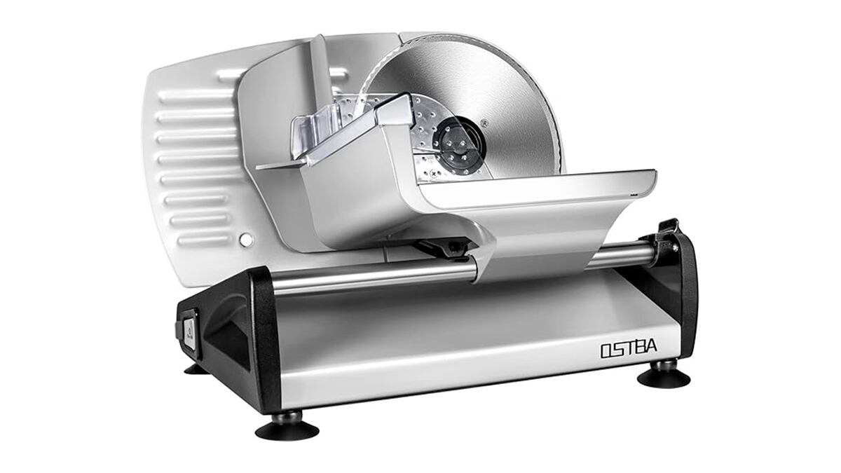 Cortafiambres Ostba 150W.