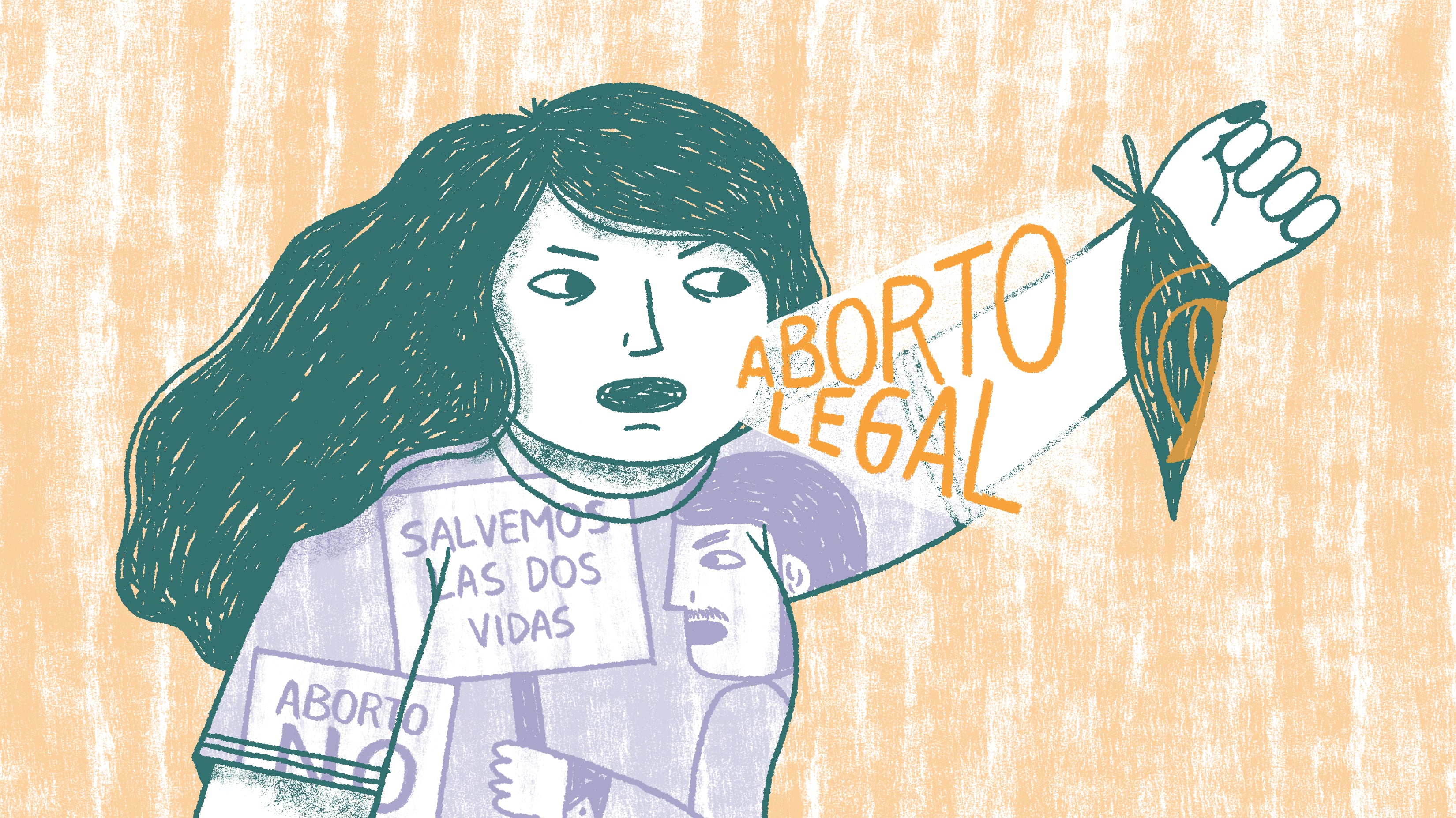 Aborto Legal