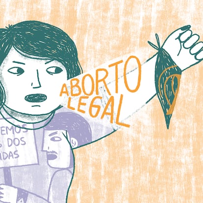 Aborto Legal