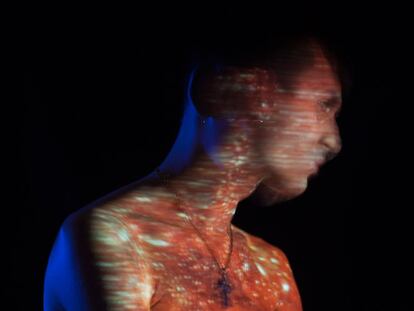 Los delirios fotográficos de Gorka Postigo