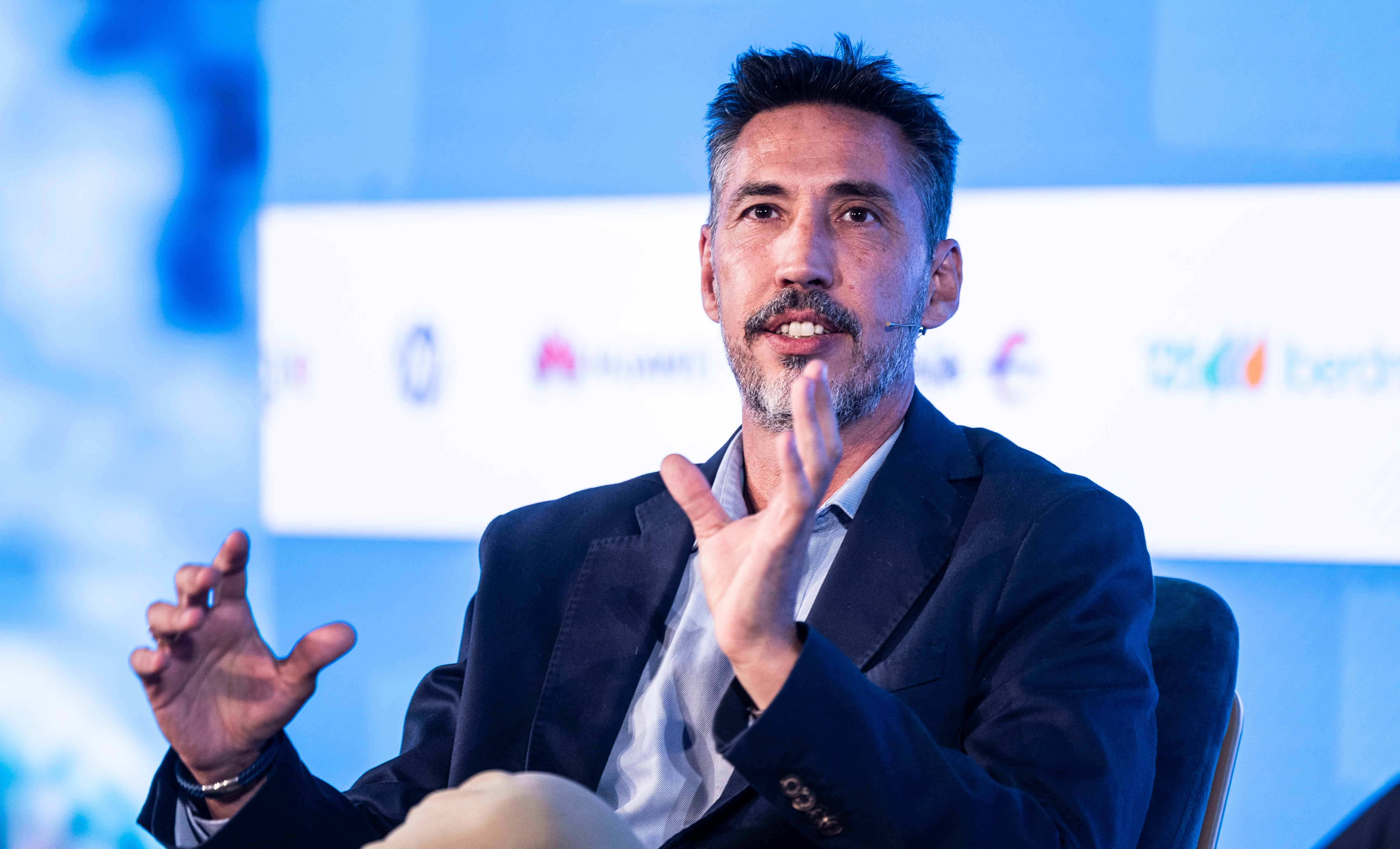 Fernando Herranz, director de experiencia digital de Leroy Merlin España.