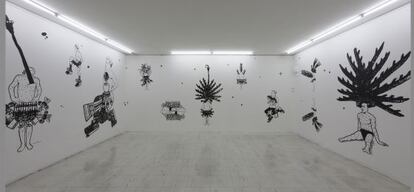 Salón Nacional de Artistas Colombia