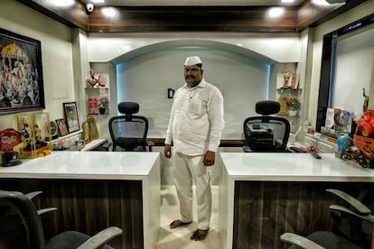 Ramdas Karwande