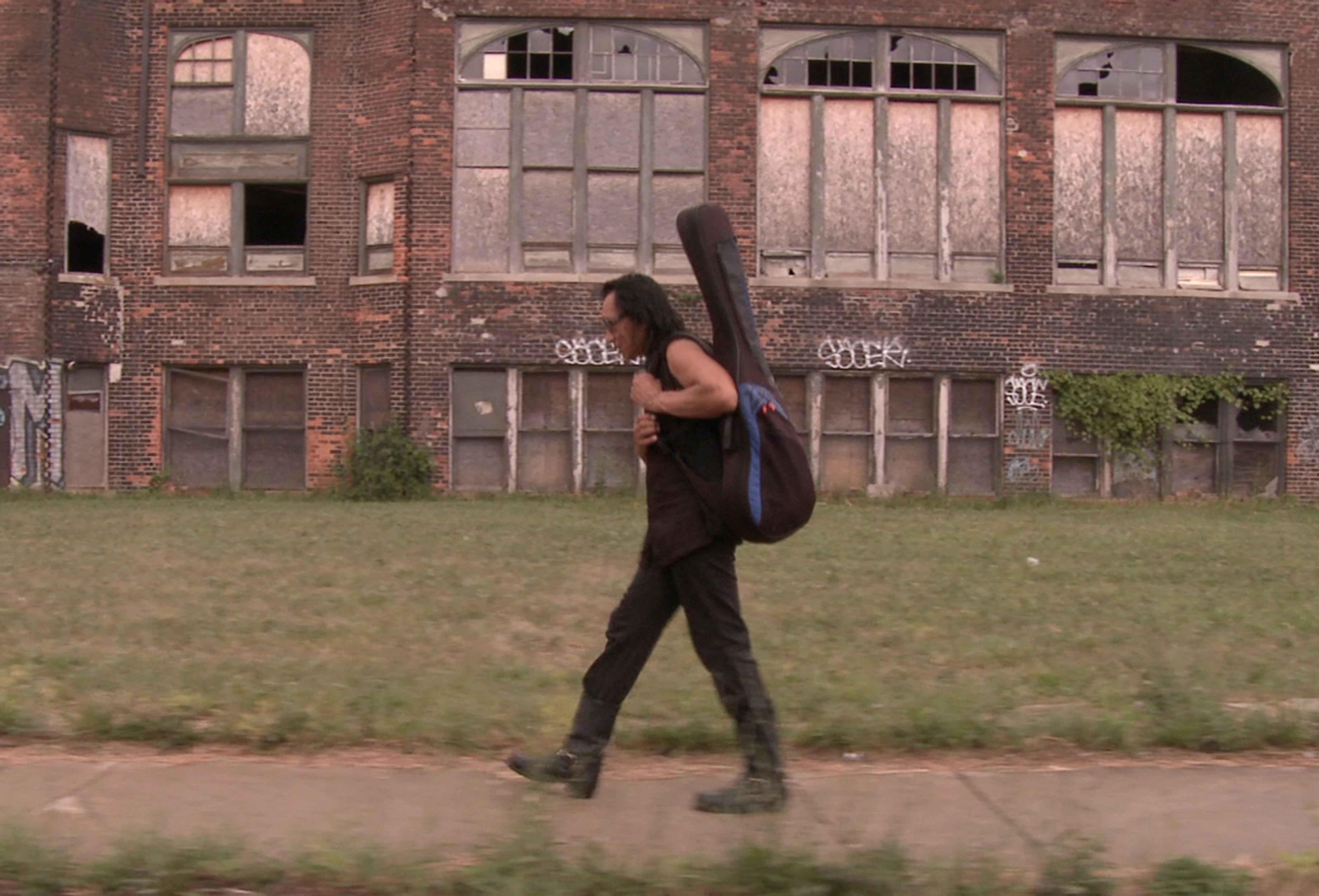 Entre legado y ‘marketing’: el documental musical vive su mejor momento