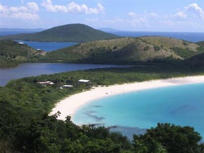 ¡Islas! (para perderse y no volver): Culebra