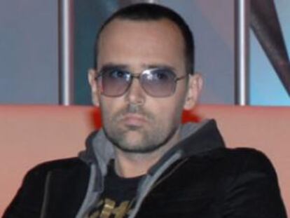 Entrevista con Risto Mejide