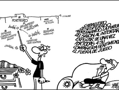 FORGES