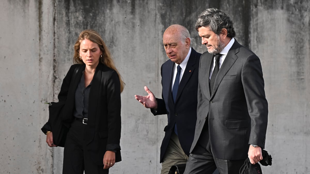 La Fiscalía defiende seguir adelante con el juicio de Kitchen: rechaza anular la causa y volver a investigar a Cospedal