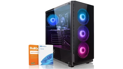 PC gaming de Megaport