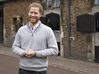 Un asunto de millonarios