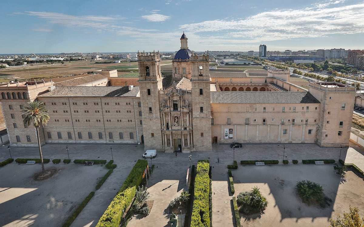 Memory and emptiness | News from the Valencian Community