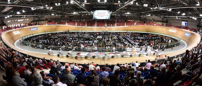 UCI Track Champions League