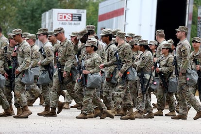 Texas National Guard