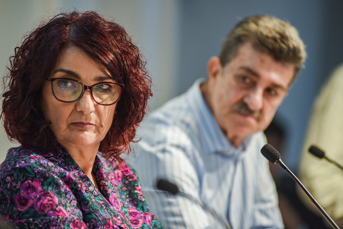 El ‘caso Biondo’ y esa “mano que permanece desconocida”