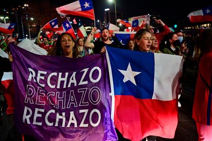 Chile Constitución
