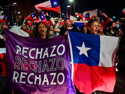 Chile Constitución