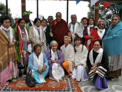 El consejo de las 13 abuelas levanta su voz por la Tierra