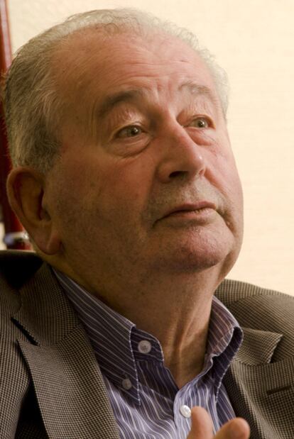 Julio Grondona.