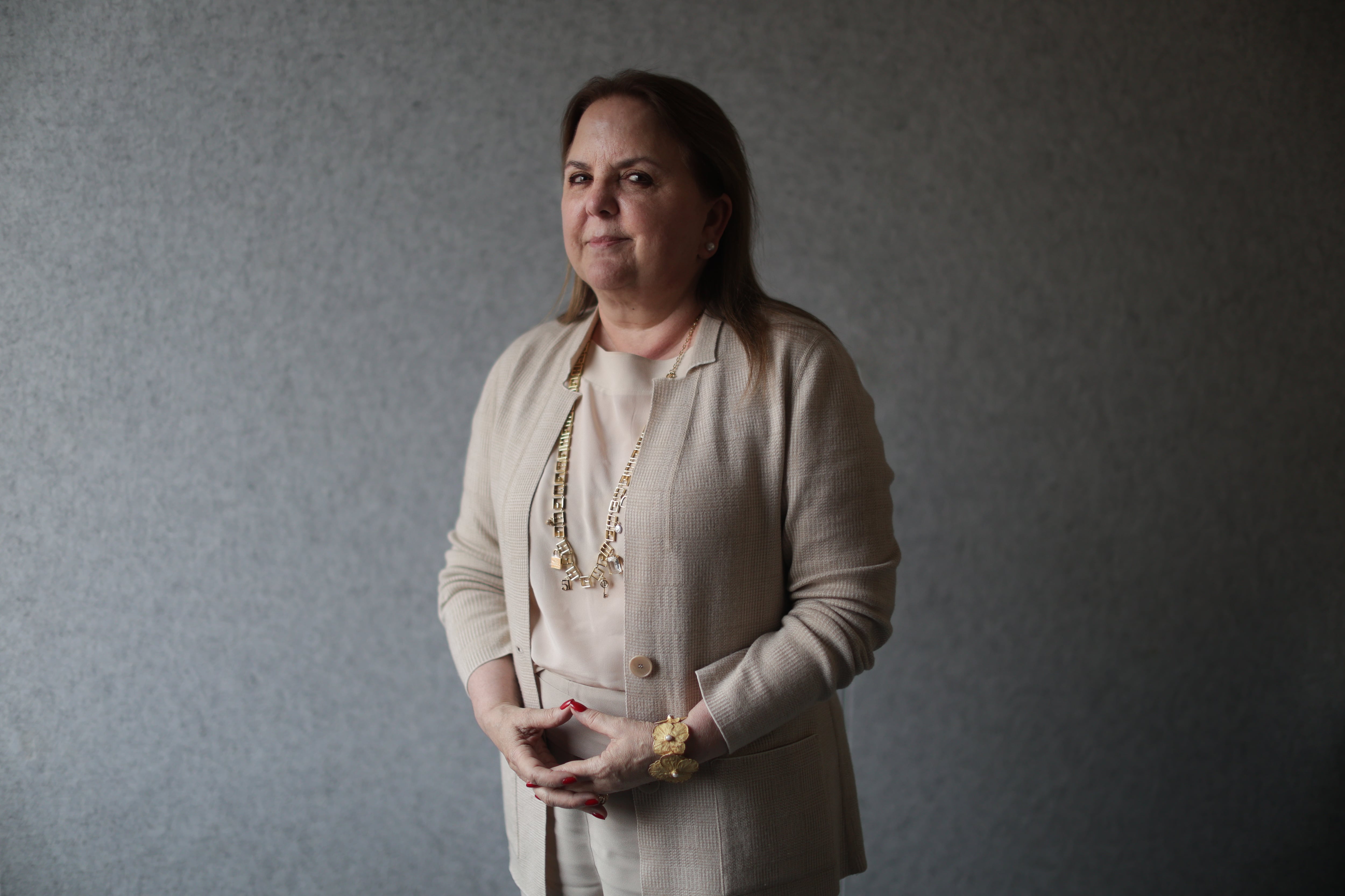 Elizabeth Martínez, Banco Mundial: “El capital privado puede ser parte de la solución a la estrechez fiscal”