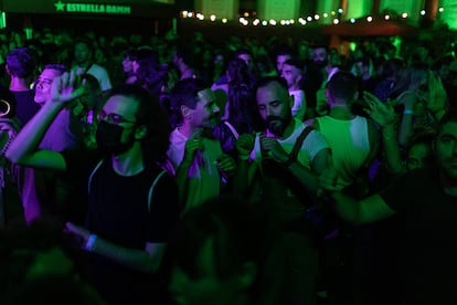 Festival Sonar 2021