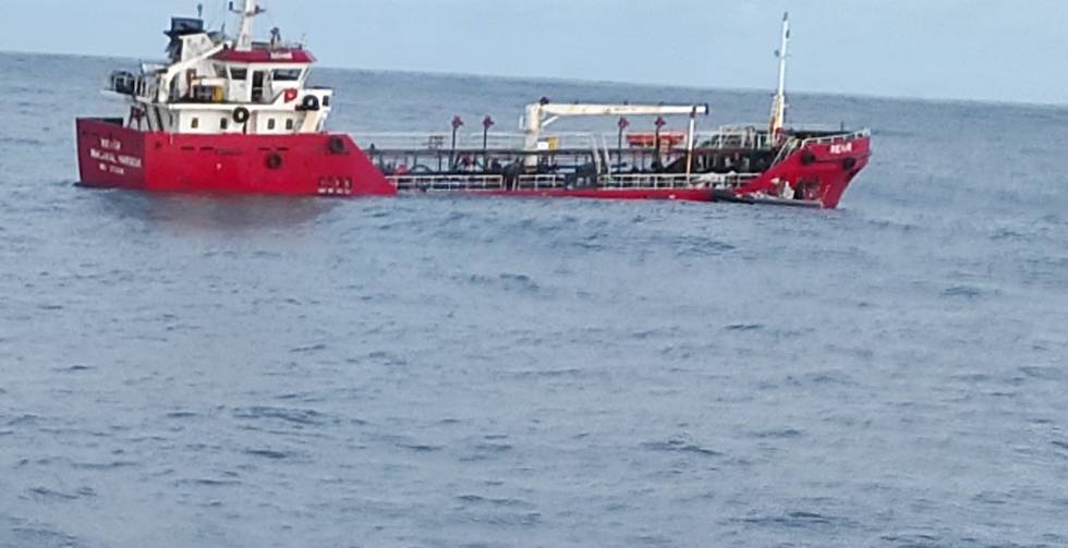 El narco pierde otro histórico eslabón del negocio de la coca en Galicia con la caída del lanchero Moncho Pilón