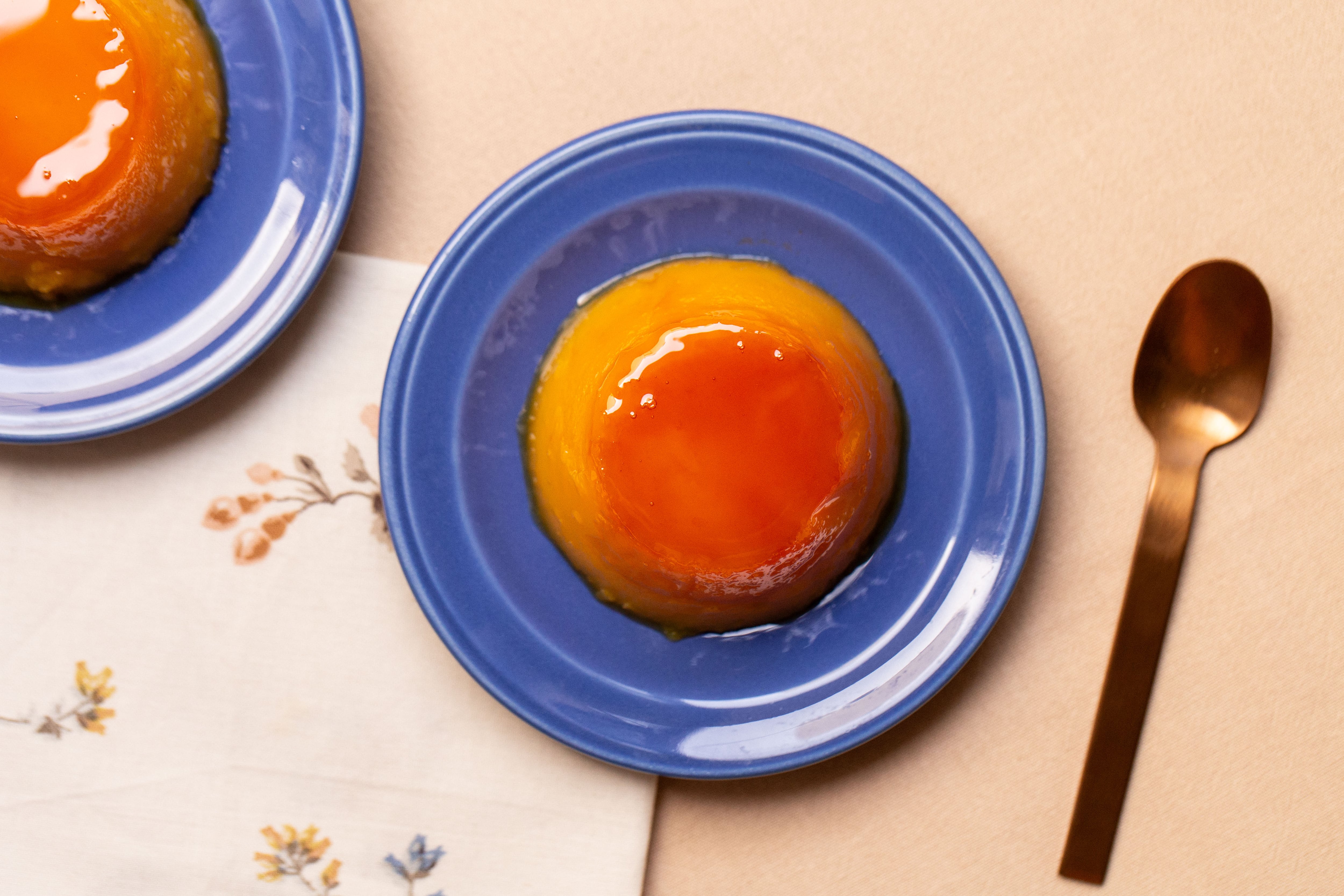 Tocino de cielo: storia, origine e caratteristiche di un dolce spagnolo del XIV secolo