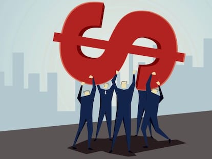 Quién gana y quién pierde con la apreciación del dólar