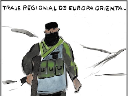 El Roto