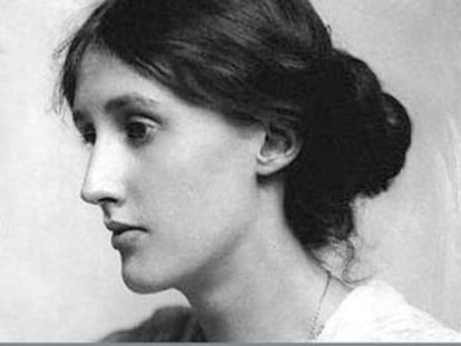 Virginia Woolf: “Mi cerebro solo es capaz de funcionar diez minutos seguidos”