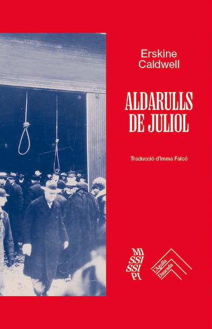 Aldarulls de juliol d'Erskine Caldwell