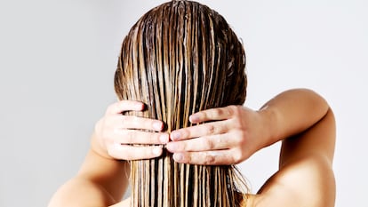 tratamiento pelo, tratamiento pelo dañado, tratamiento hidratacion pelo, desenredante pelo, pelo enredado, como tener un pelo brillante y sedoso