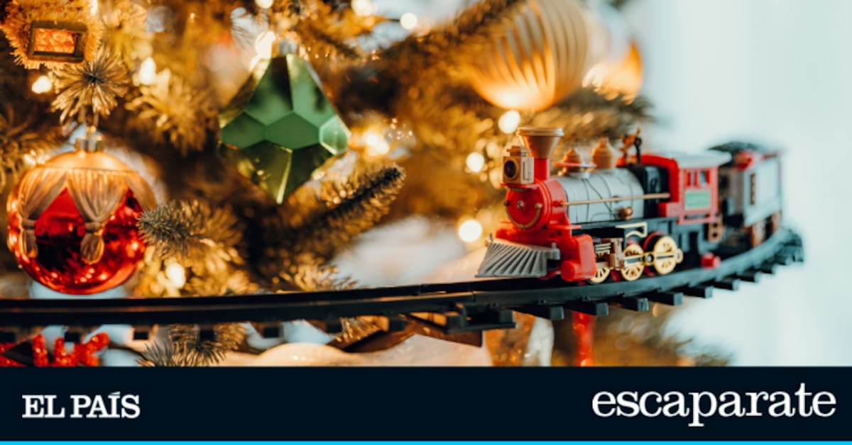 Otra decoración navideña es posible con rebajas de hasta el 69% en Leroy Merlin que no encontrarás en Amazon