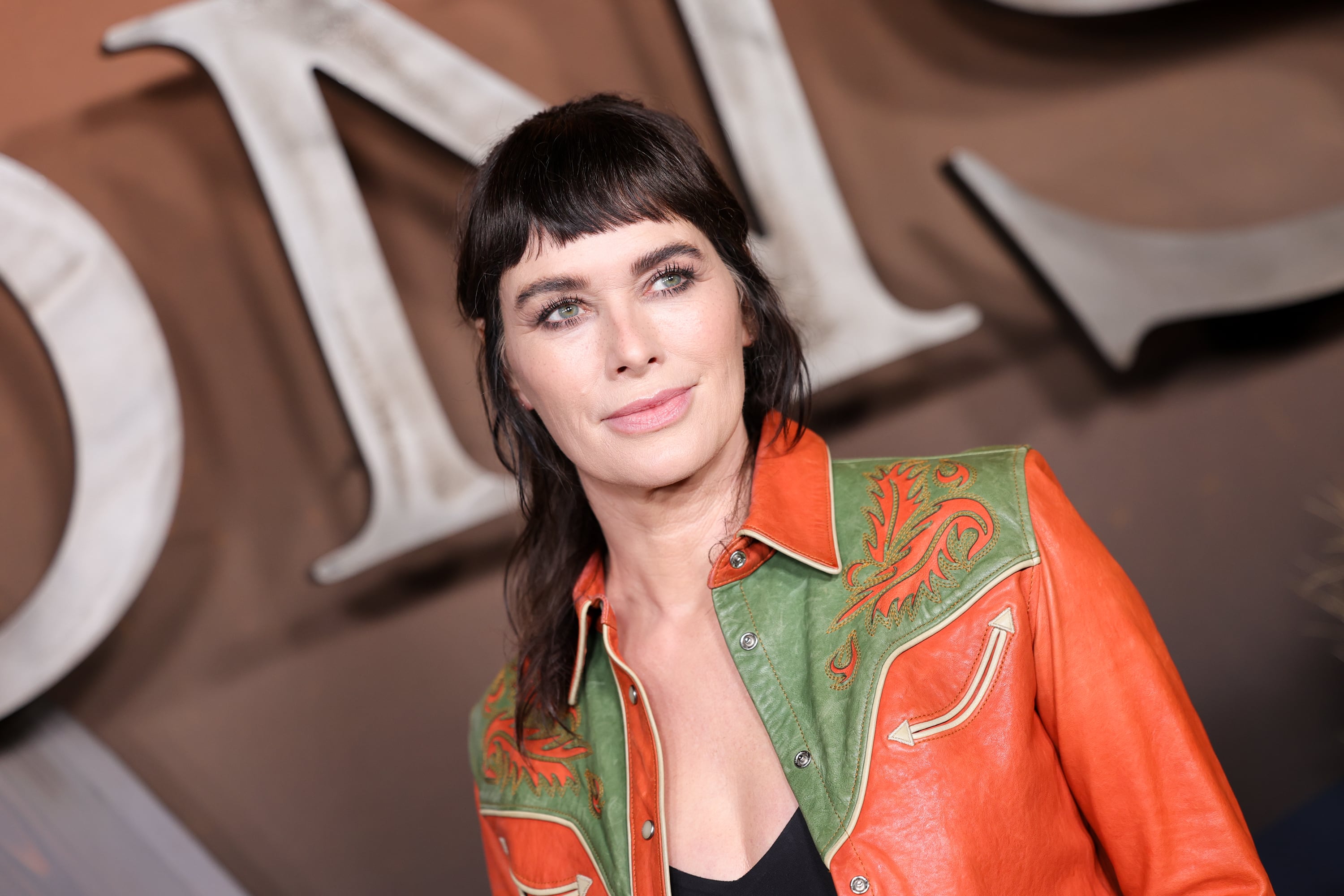 Lena Headey lamenta que Hollywood proteja a “depredadores” y recuerda las críticas por no desnudarse en pantalla: “Me sorprendió la ira”