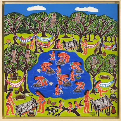 Alianza multiespecies