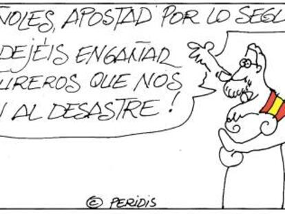 Peridis