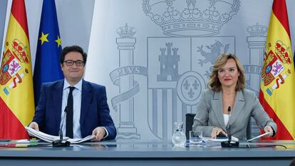 Una RTVE controlada por la mayoría de investidura con el PP aislado