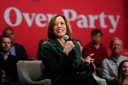 Kamala Harris