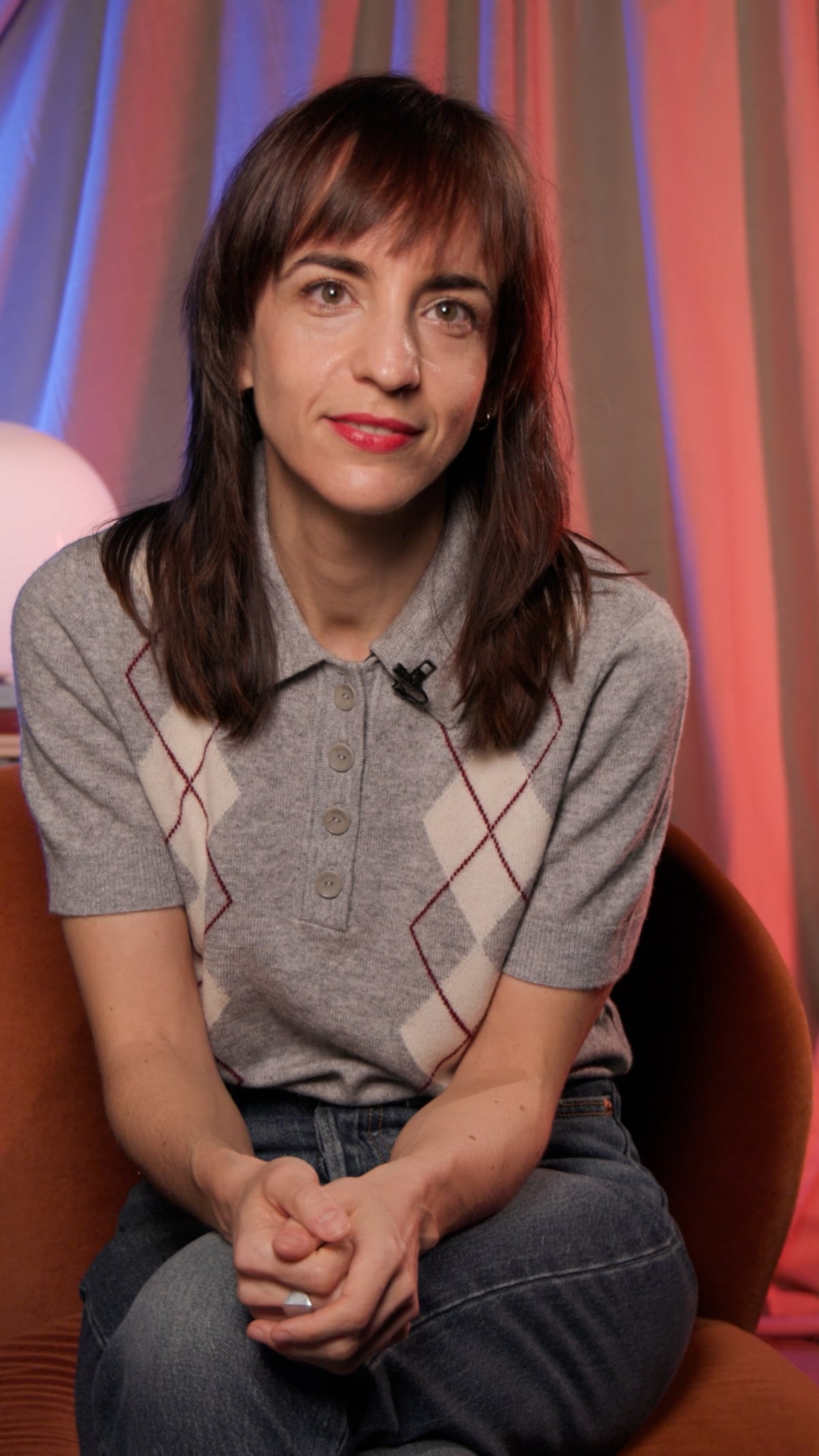 ¿Por qué Marta Jiménez Serrano no puede con ‘Hamnet’?
