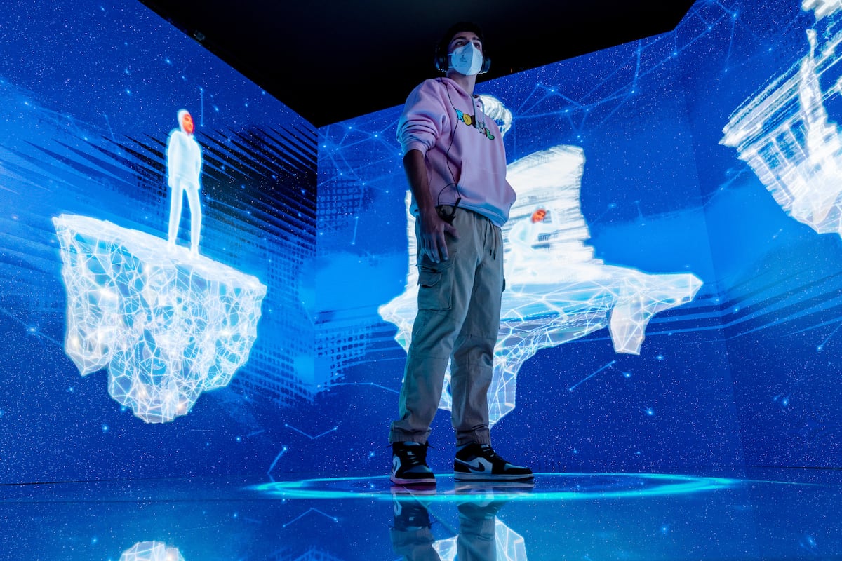 Supercomputación e IA se unen para simular todo, desde la Tierra al corazón y hasta modelos | Tecnología