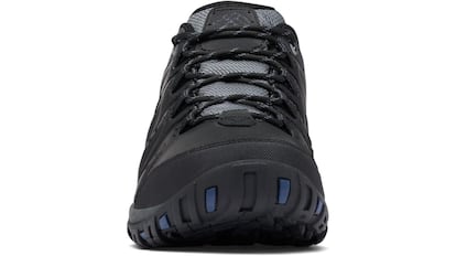 Estas son las mejores zapatillas Columbia para hacer senderismo